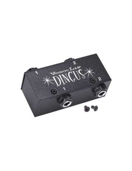 Voodoo Lab Dingus