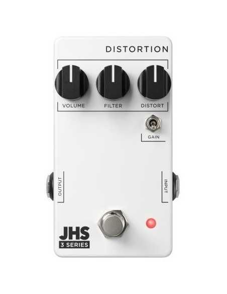 JHS Pedals 3 Series Distortion