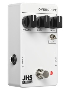 JHS Pedals 3 Series Overdrive 2