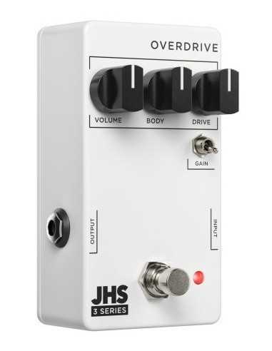 JHS Pedals 3 Series Overdrive