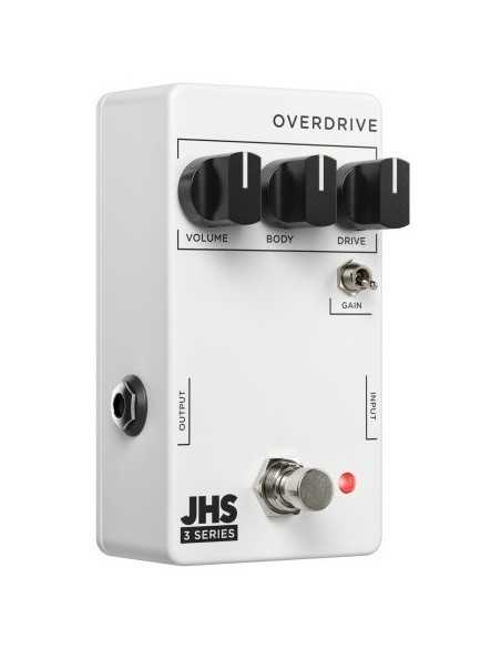 JHS Pedals 3 Series Overdrive