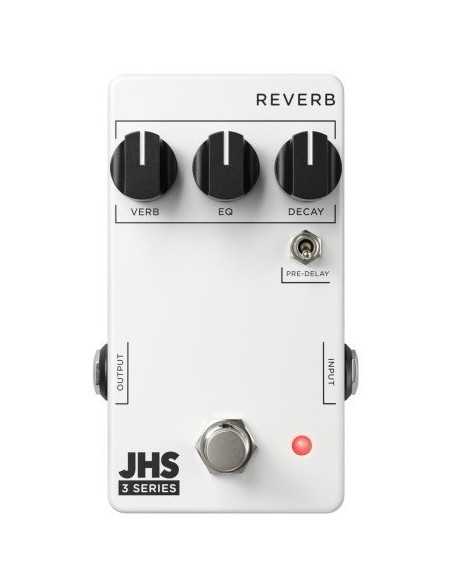 JHS Pedals 3 Series Reverb