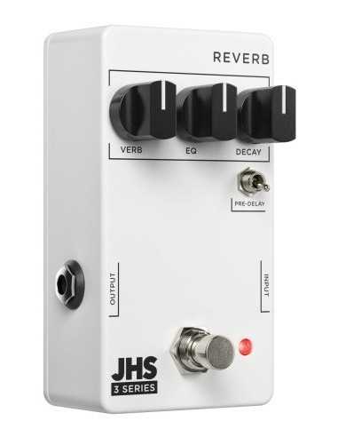 JHS Pedals 3 Series Reverb