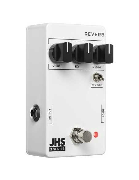 JHS Pedals 3 Series Reverb