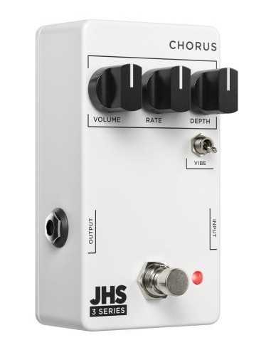 JHS Pedals 3 Series Chorus