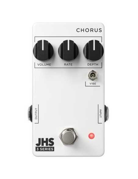 JHS Pedals 3 Series Chorus