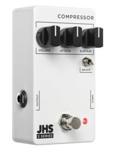 JHS Pedals 3 Series Compressor 2