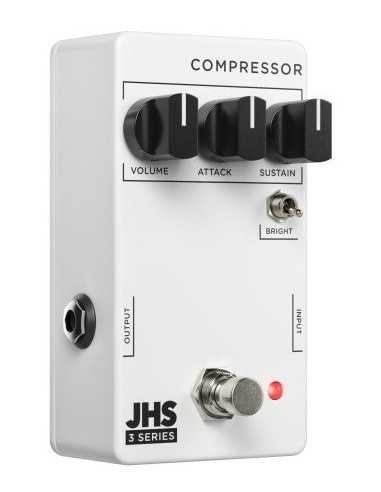 JHS Pedals 3 Series Compressor