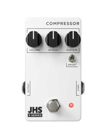 JHS Pedals 3 Series Compressor