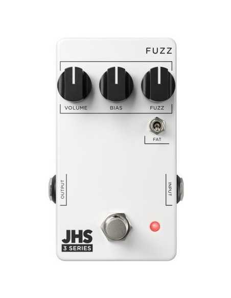 JHS Pedals 3 Series Fuzz