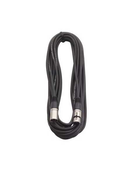 Rockcable Microphone Cable 9m XLR-XLR