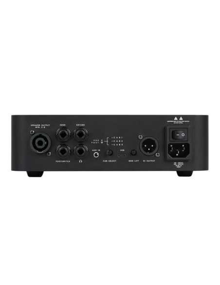 Darkglass Microtubes 500 V2 Bass Head