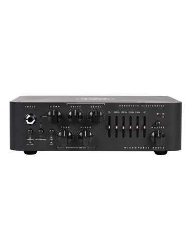 Darkglass Microtubes 500 V2 Bass Head