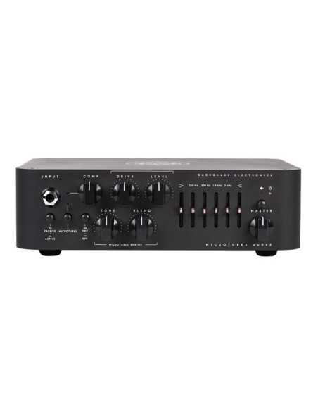 Darkglass Microtubes 500 V2 Bass Head