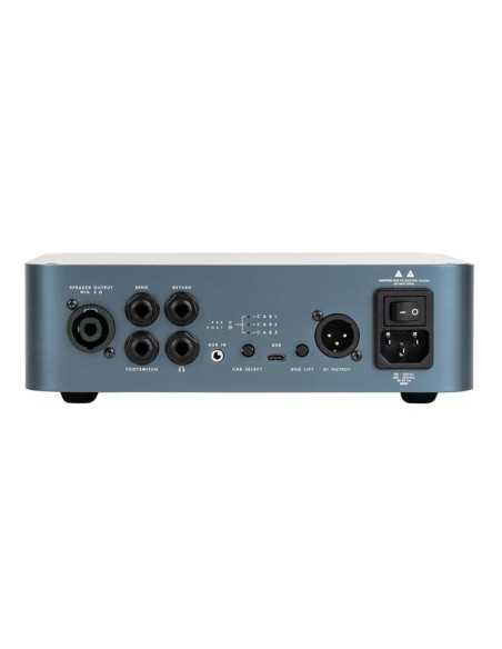 Darkglass Alpha Omega 500 Bass Head