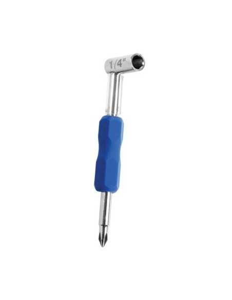 Music Nomad Premium Truss Rod Wrench - 1/4"
