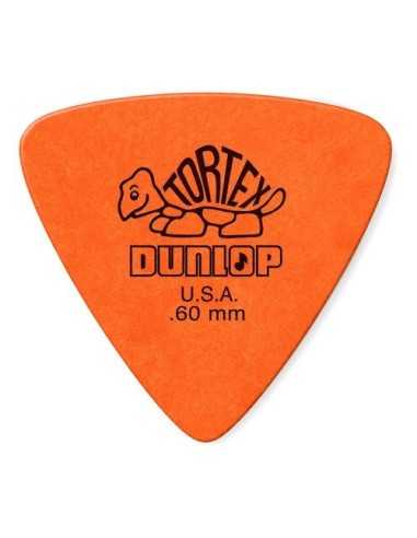 Dunlop Tortex Triangle