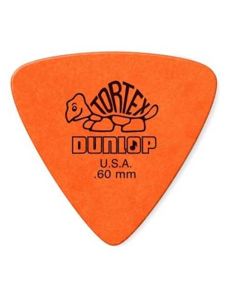 Dunlop Tortex Triangle