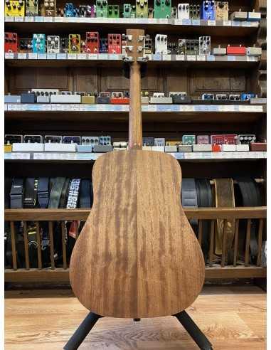 Sigma DME Plus Electro Acoustic Dreadnought