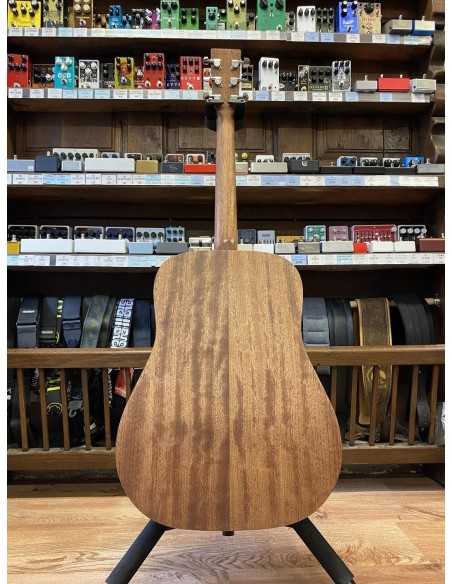 Sigma DME Plus Electro Acoustic Dreadnought