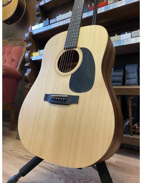 Sigma DME Plus Electro Acoustic Dreadnought