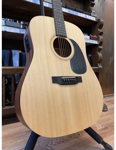 Sigma DME Plus Electro Acoustic Dreadnought