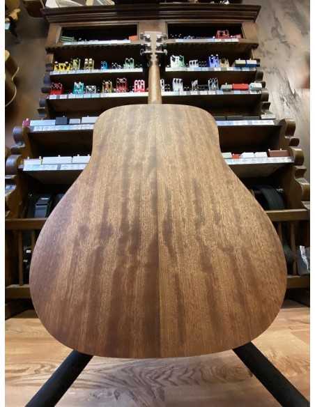 Sigma DME Plus Electro Acoustic Dreadnought