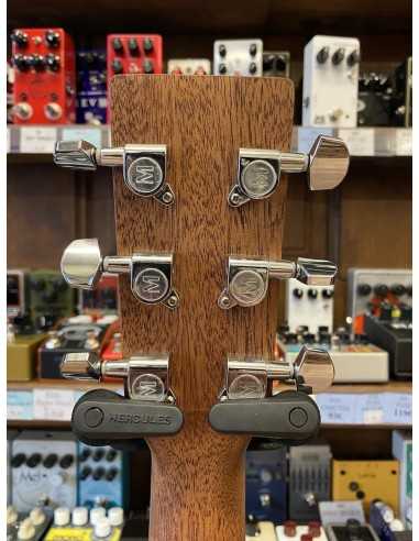 Sigma DME Plus Electro Acoustic Dreadnought