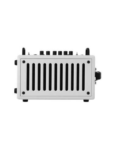 Phil Jones Bass BG-75 Double Four Bass Combo 70 Watt White