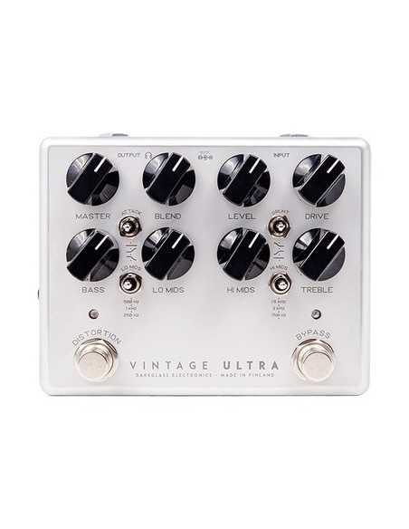 Darkglass Vintage Ultra v2