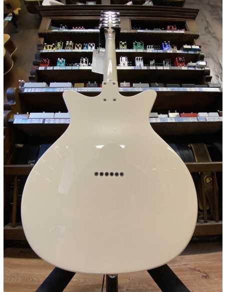 Danelectro DC59X 12-String Vintage Cream