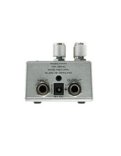 Empress Compressor 2