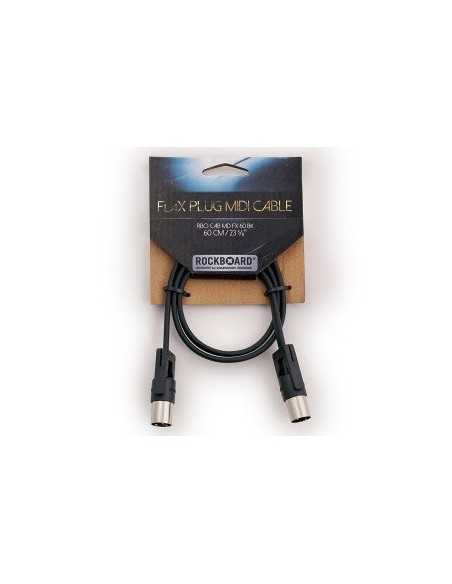 RockBoard FlaX Plug MIDI Cable 60 cm