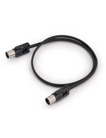 RockBoard FlaX Plug MIDI Cable 60 cm