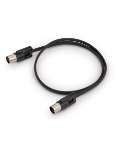 RockBoard FlaX Plug MIDI Cable 30 cm 2