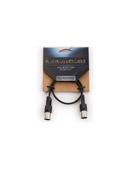 RockBoard FlaX Plug MIDI Cable 30 cm