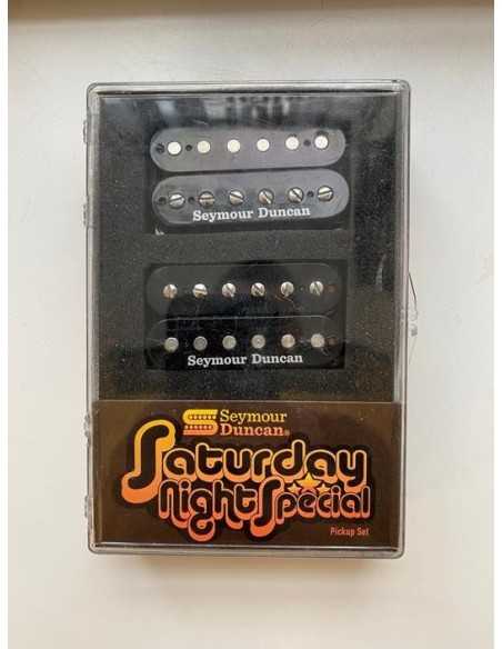 Seymour Duncan Saturday Night Special Pickup Set