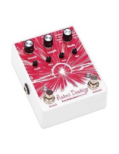 Earthquaker Devices Astral Destiny