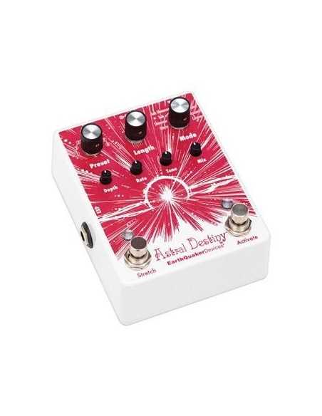 Earthquaker Devices Astral Destiny
