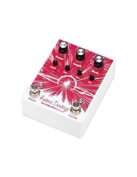 Earthquaker Devices Astral Destiny