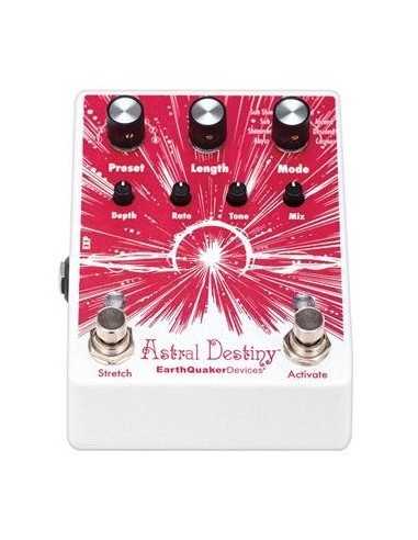 Earthquaker Devices Astral Destiny