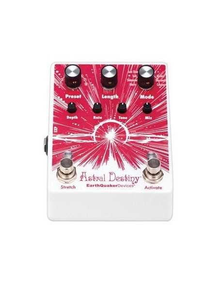 Earthquaker Devices Astral Destiny