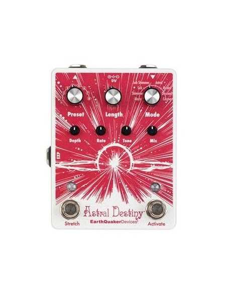 Earthquaker Devices Astral Destiny