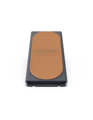 Lehle Dual Expression Pedal