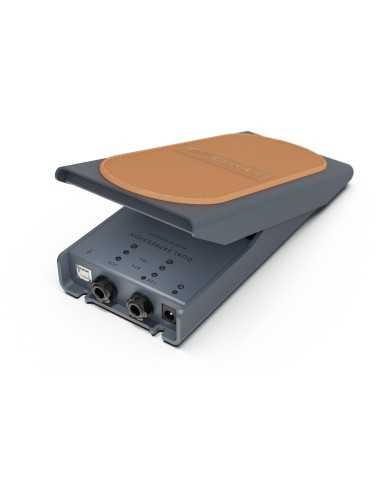 Lehle Dual Expression Pedal