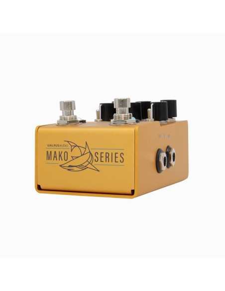 Walrus Audio Mako ACS1 Amp & Cab Simulator