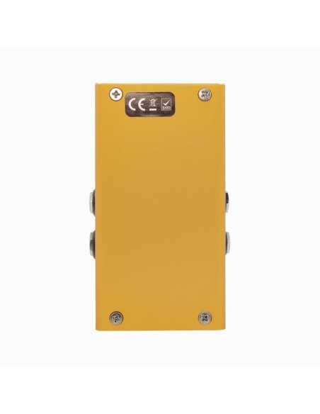 Walrus Audio Mako ACS1 Amp & Cab Simulator