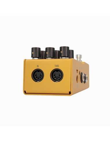 Walrus Audio Mako ACS1 Amp & Cab Simulator