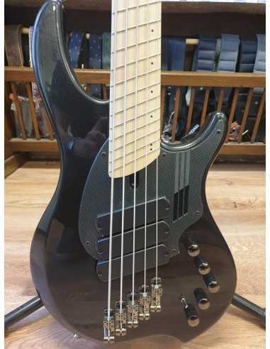 Dingwall NG-3 Adam "Nolly" Getgood Signature Metallic Black