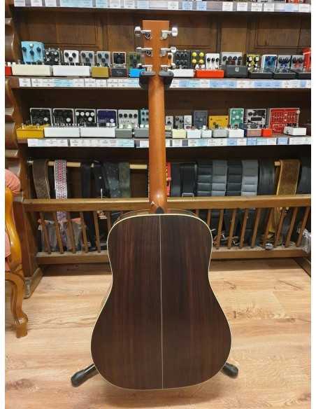 Furch Vintage 1 D-SR w/LR Baggs VTC